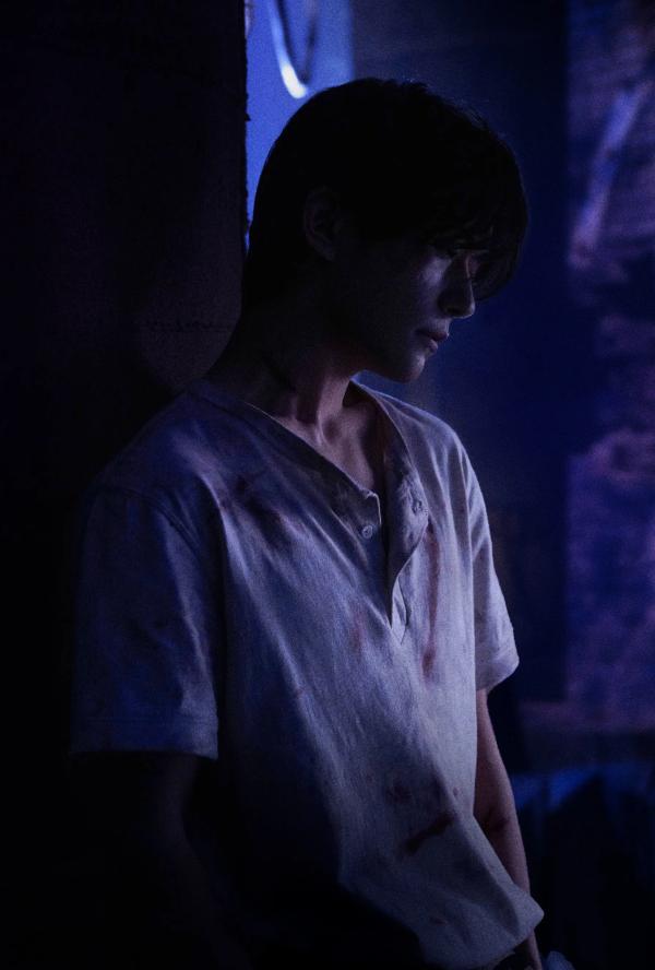 Bilde fra 'Gjenfødelse (Resurrection)'