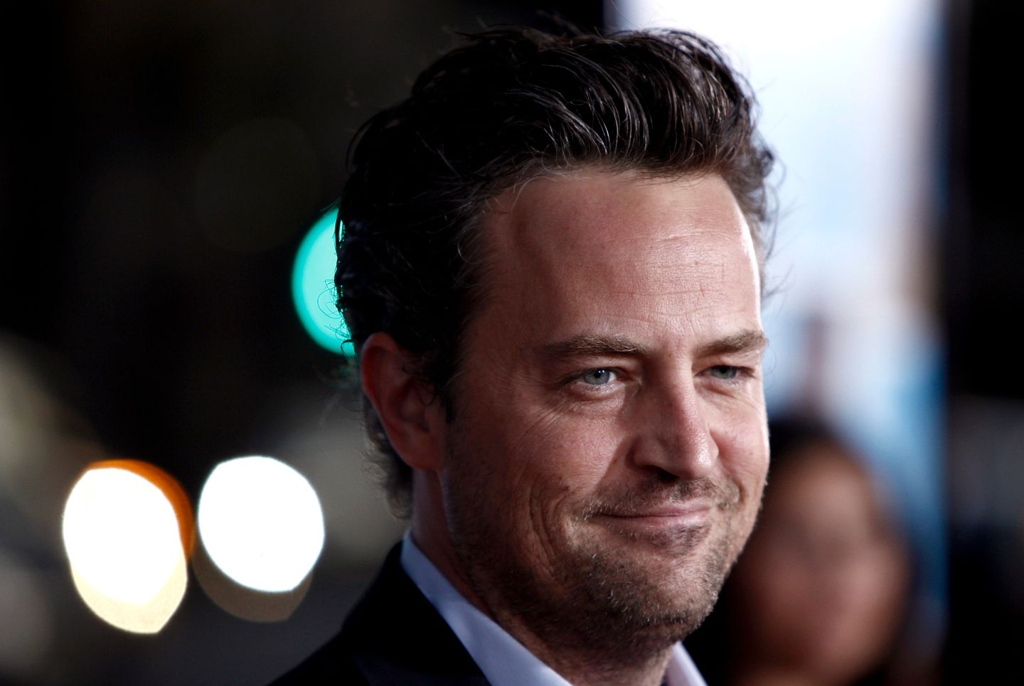 Matthew Perry (1969–2023)