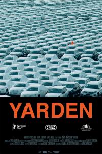 Plakat for 'Yarden'