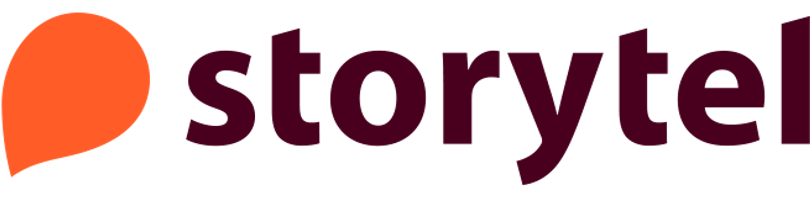 Storytel-logo