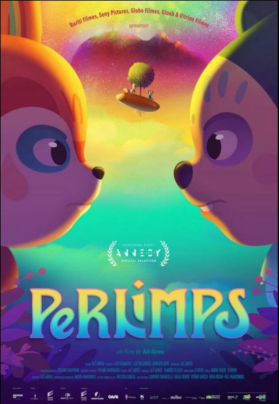 Perlimps