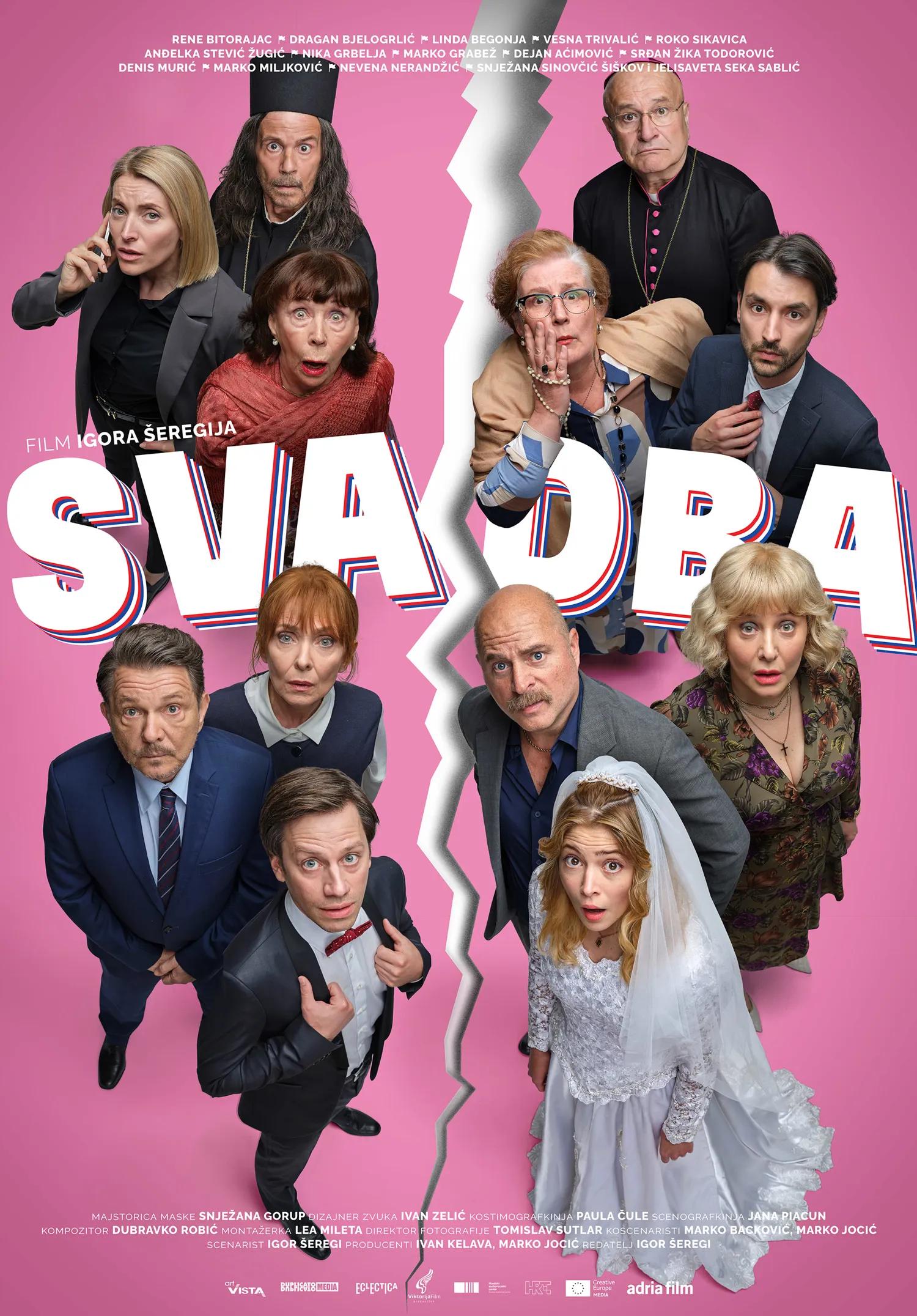 Svadba