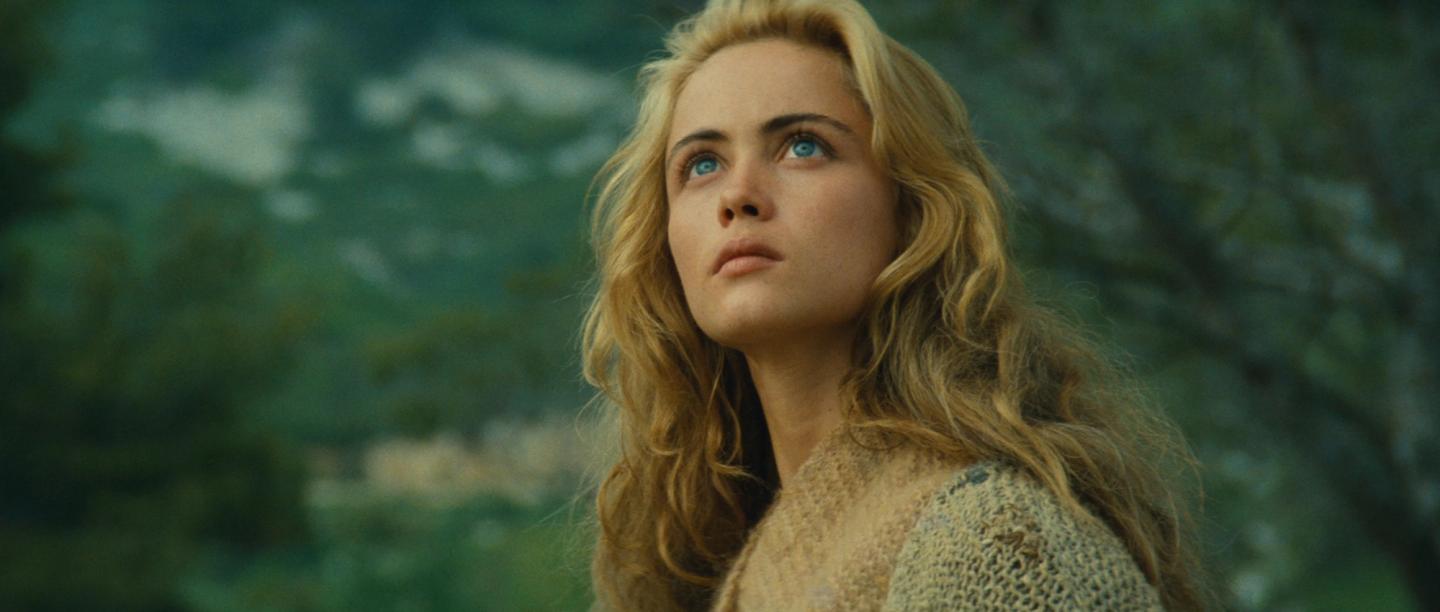 Bilde fra 'Kilden i Provence - Jean de Florette'