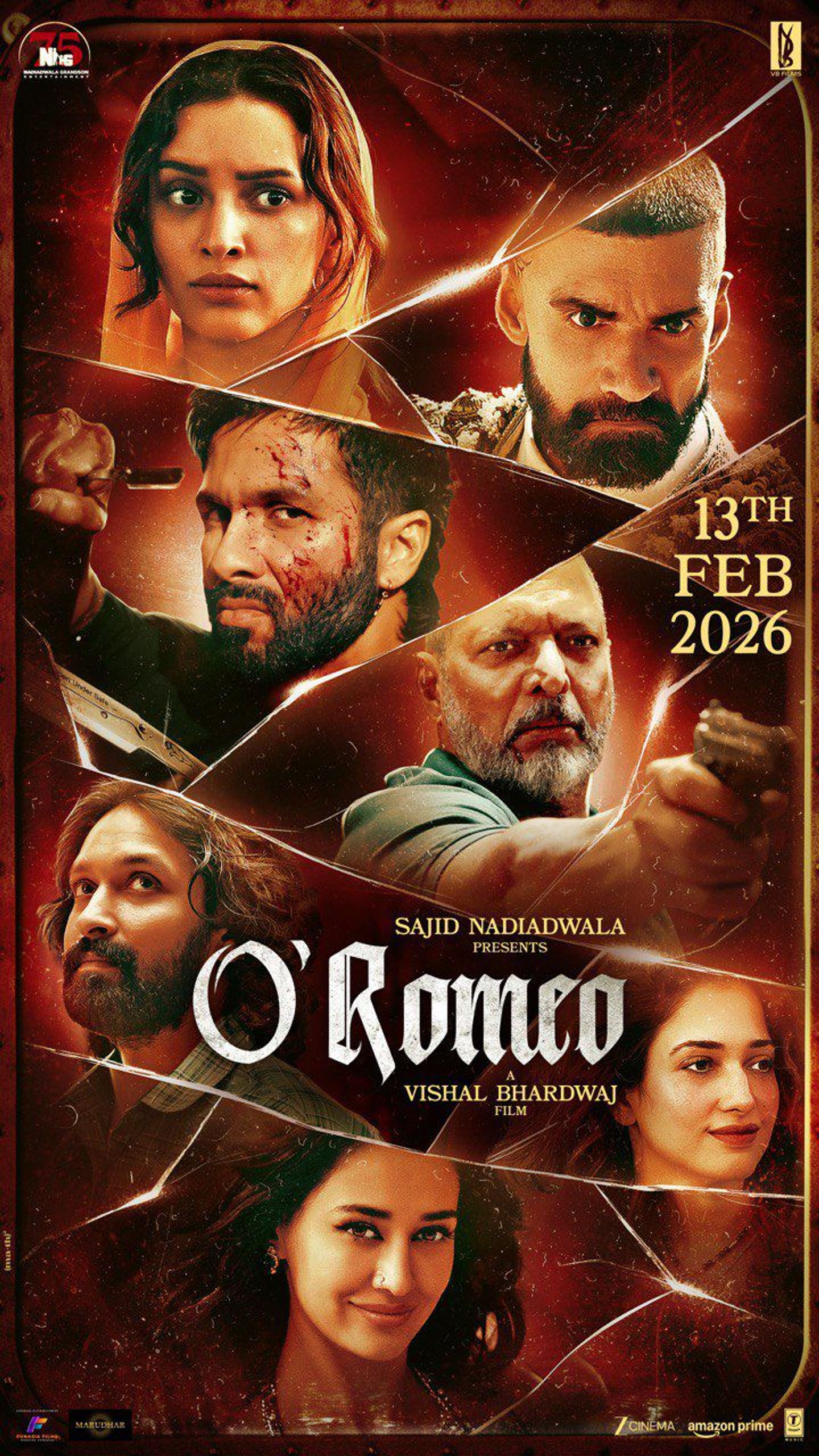 O ROMEO