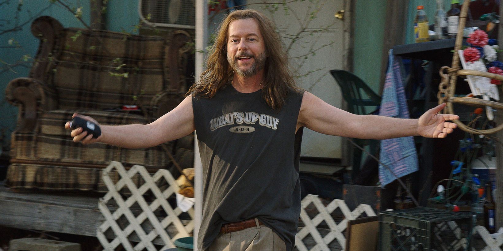 David Spade i Father of the Year
