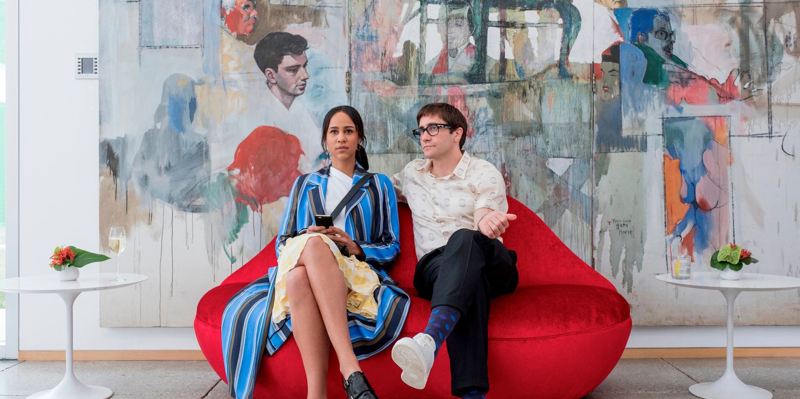 Velvet Buzzsaw