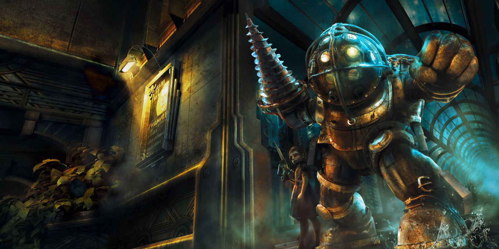 BioShock