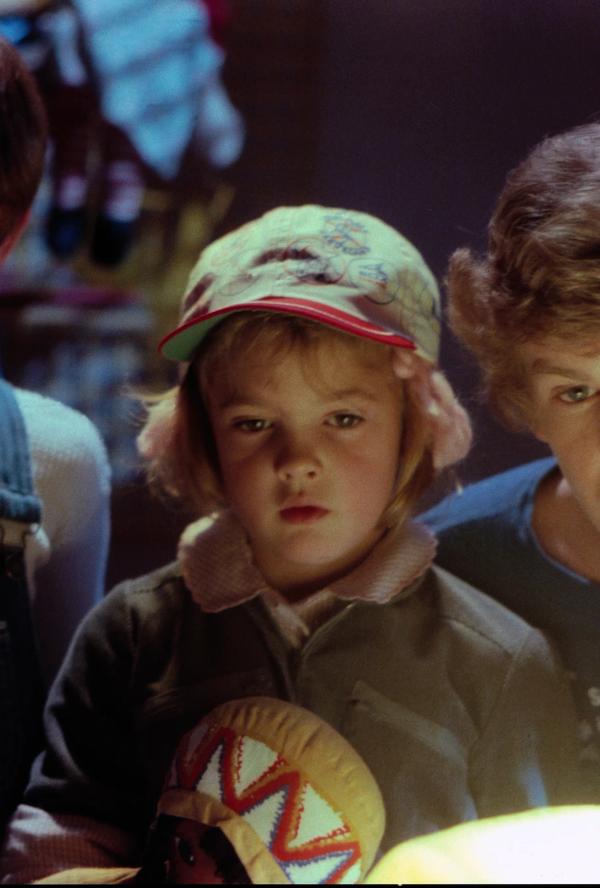 Bilde fra 'E.T. - The Extra-Terrestrial (1982)'