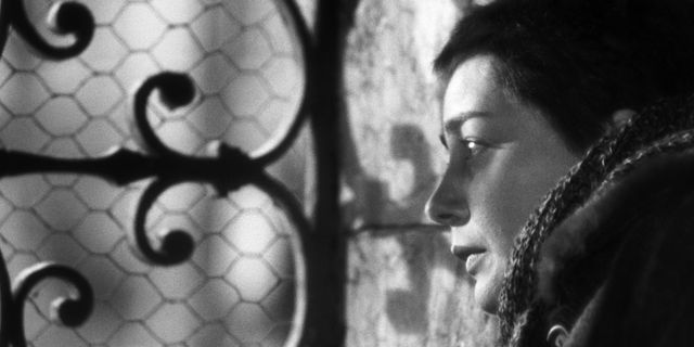 Emmanuelle Riva i Hiroshima, min elskede