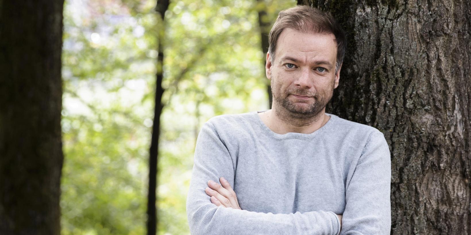 André Øvredal