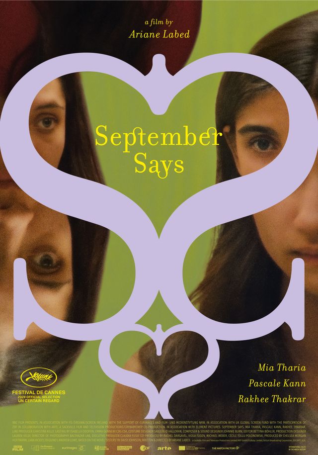 Bilde fra 'September Says '