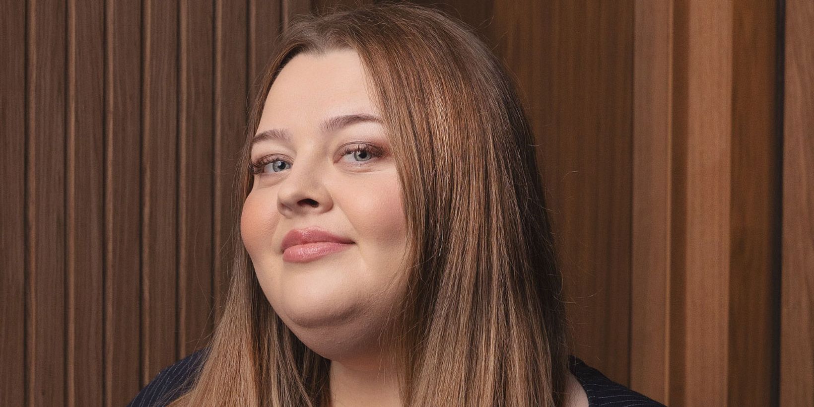 Promobilde av Anine Olsen for Tiltalt