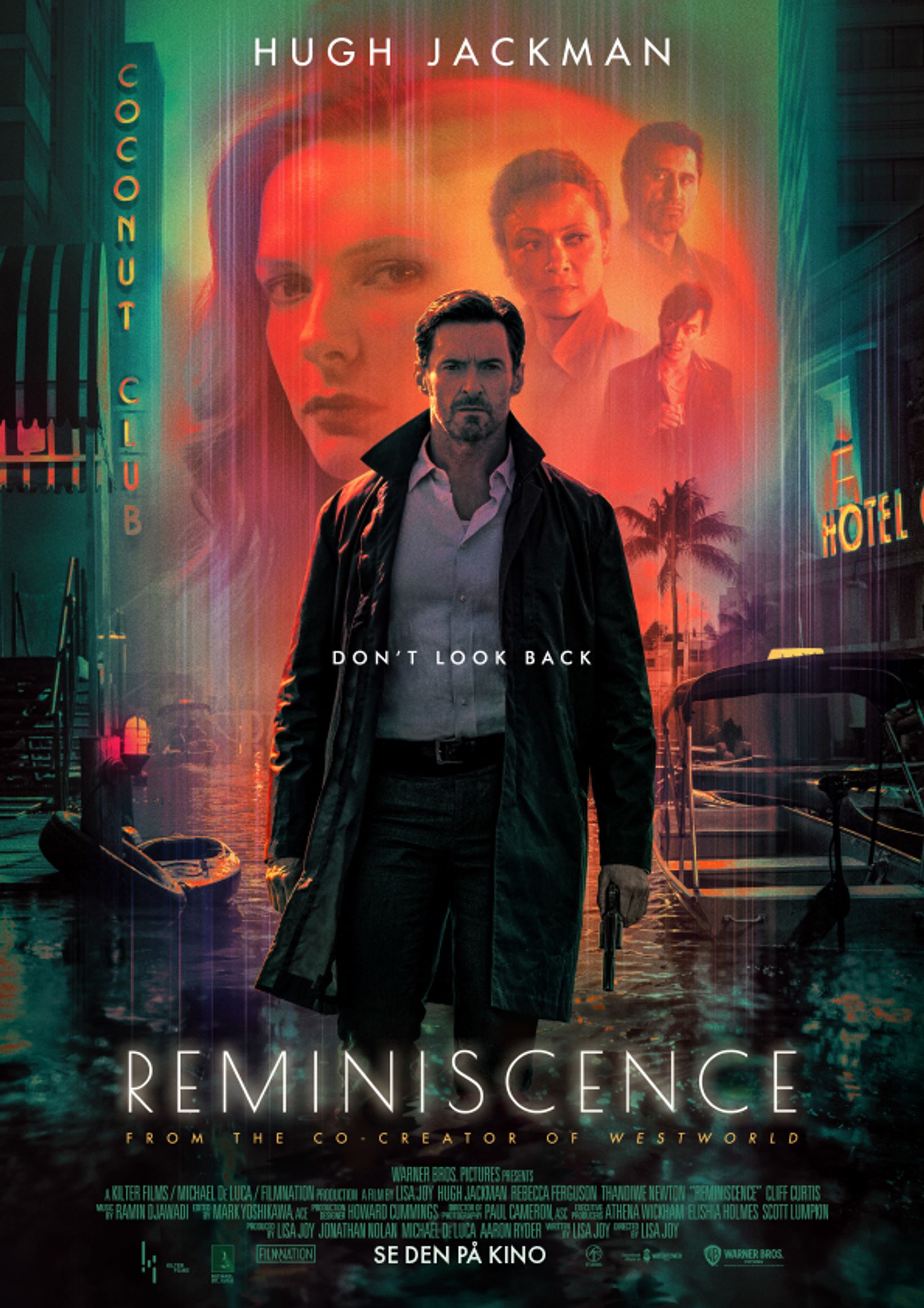 Reminiscence