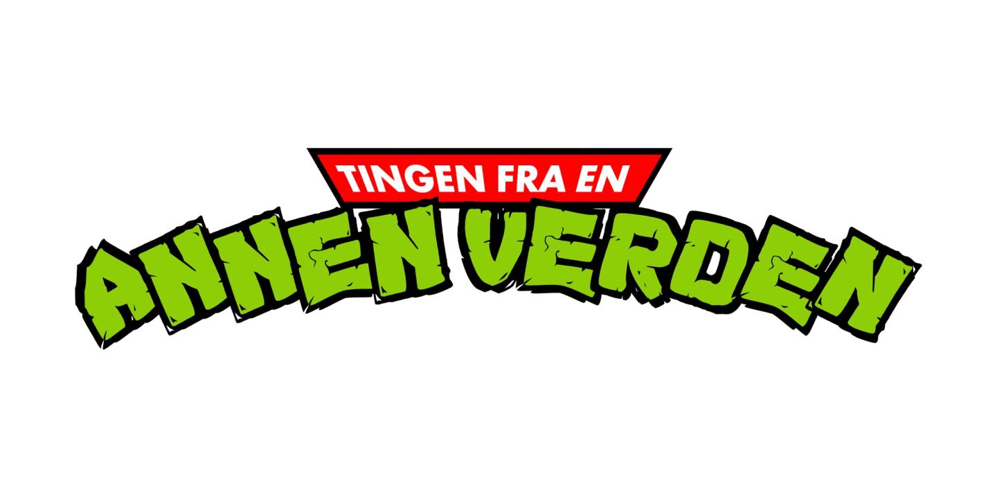 24 filmtitler du kan synge på melodien til Teenage Mutant Ninja Turtles