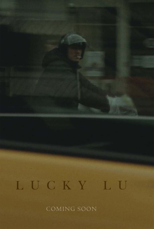 Bilde fra 'Lucky Lu'