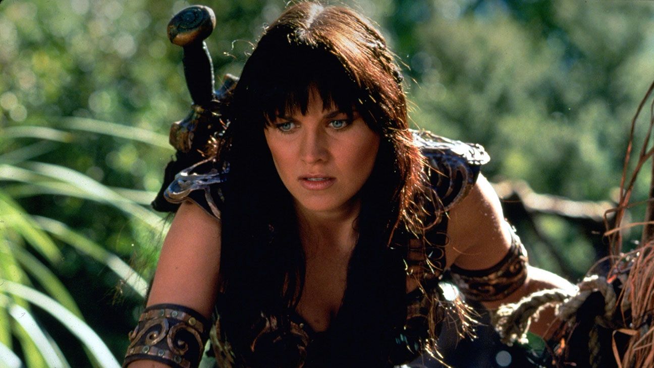 Xena