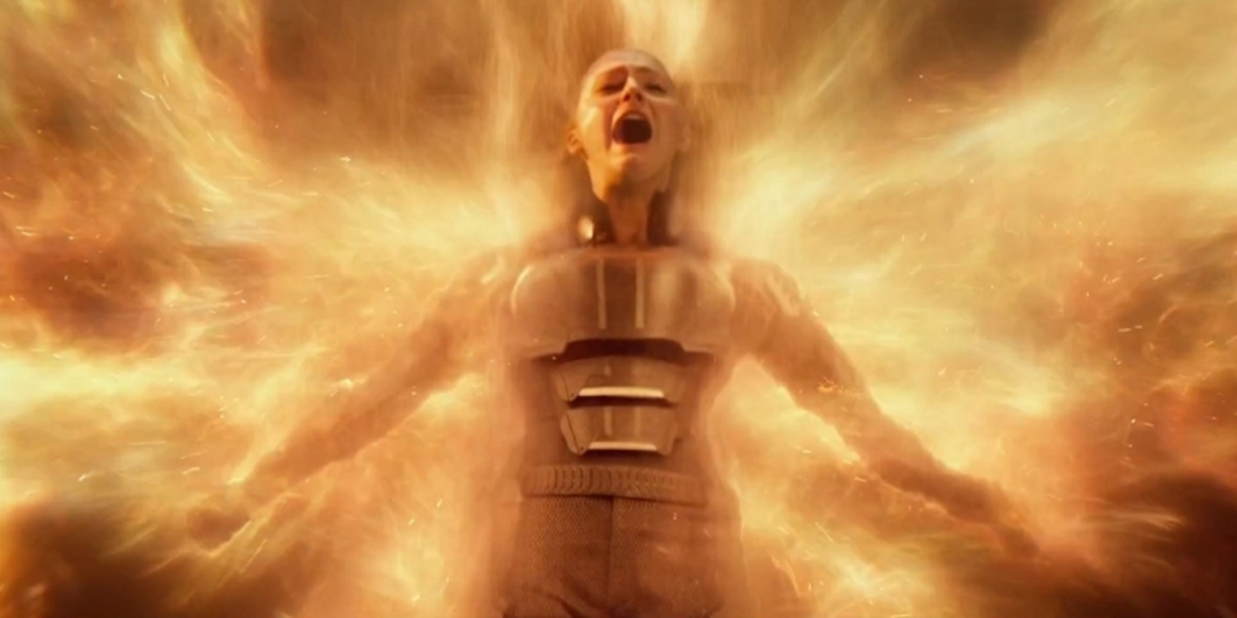 X-Men: Dark Phoenix