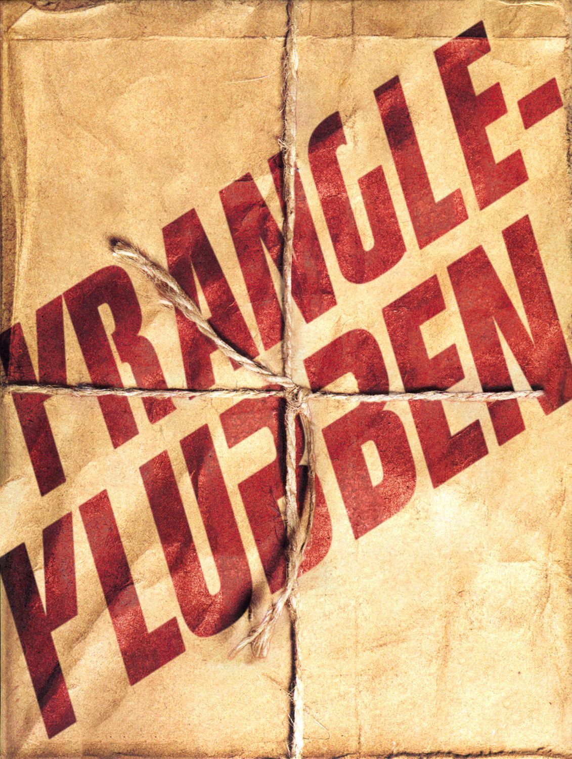 42 filmer som heldigvis ikke fikk norsk tittel