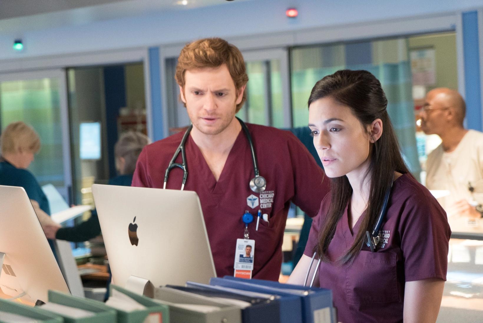 Chicago Med