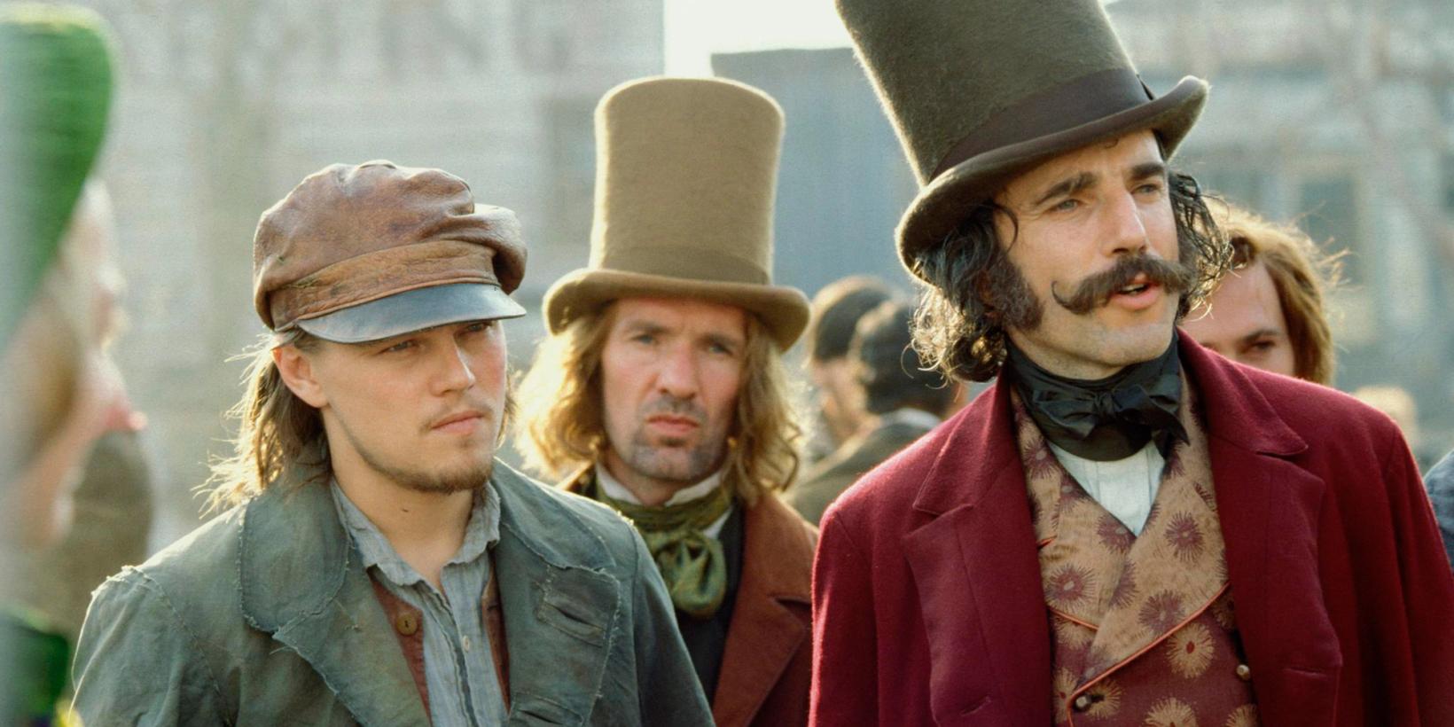 Gangs of New York