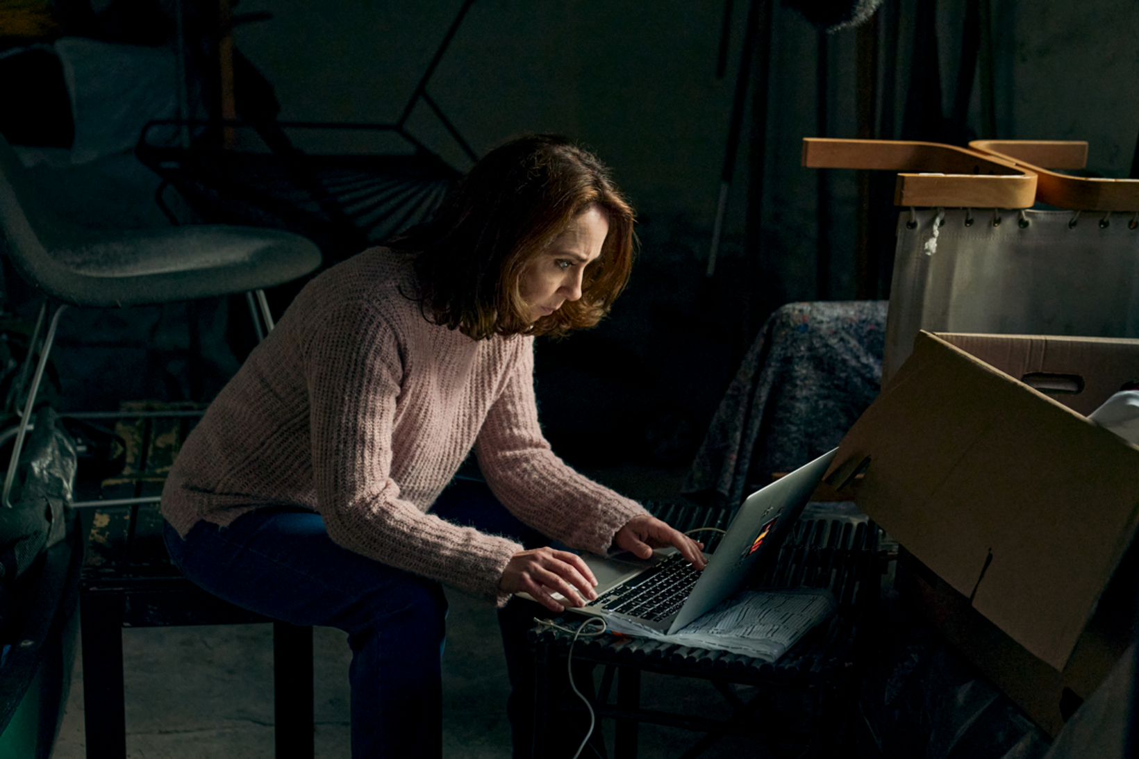 Kastanjemannen sesong 2