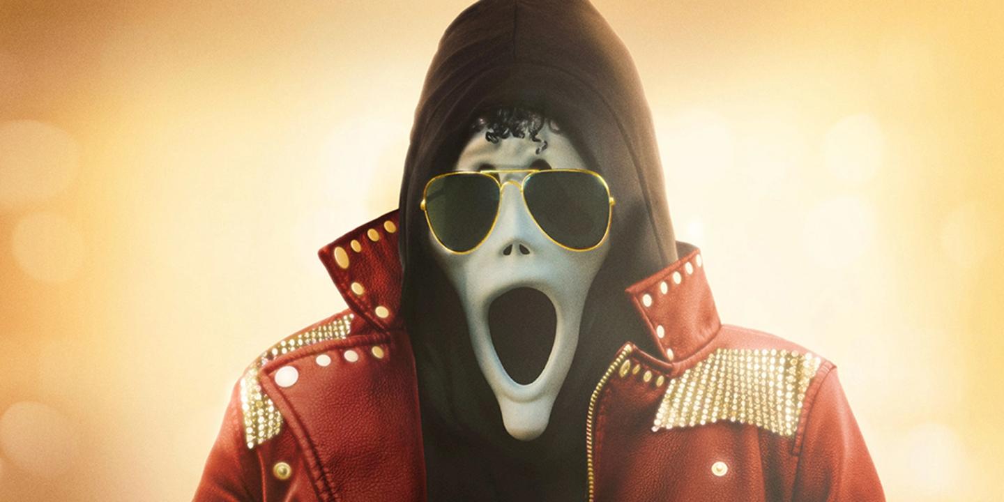 Scary Movie 6