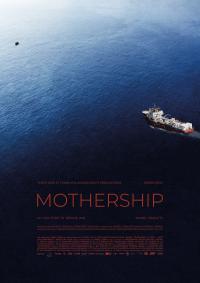 Plakat for 'Mothership'