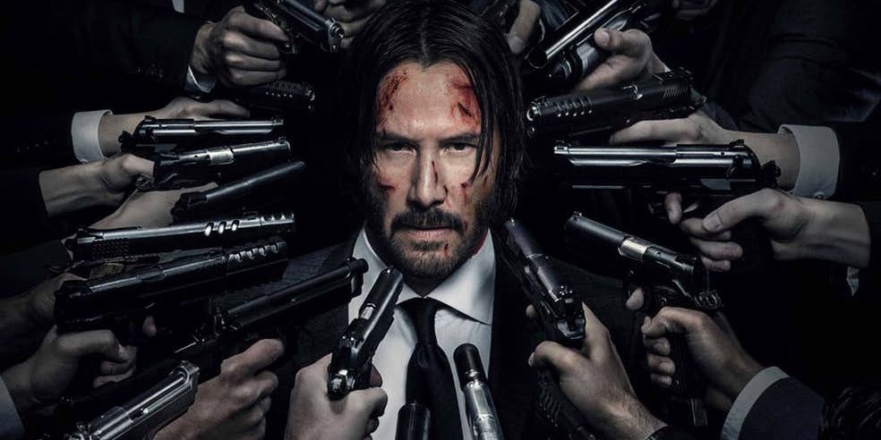 John Wick