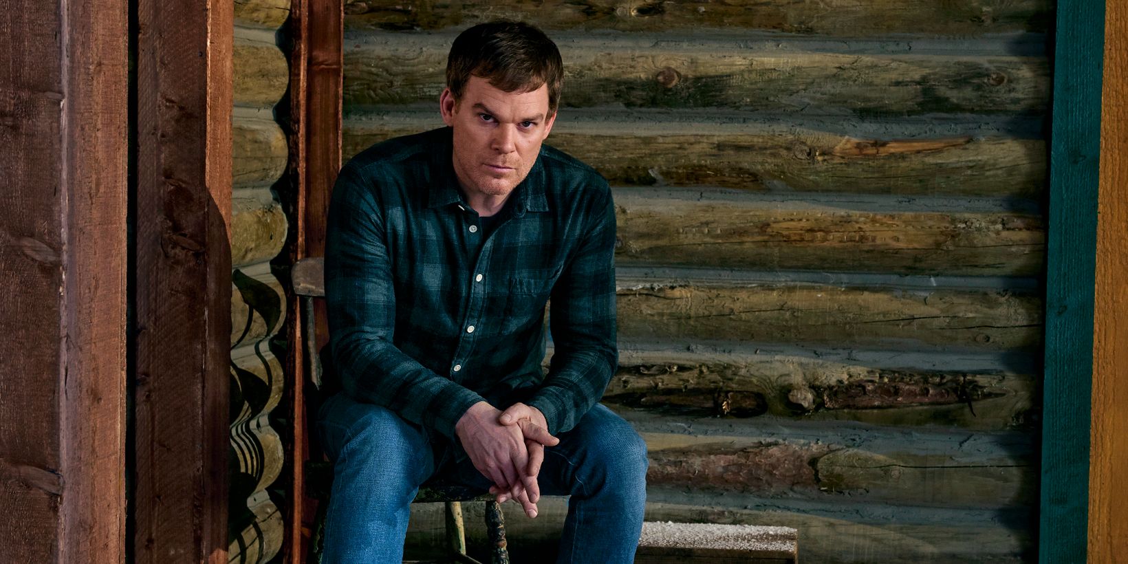 Michael C. Hall i Dexter: New Blood