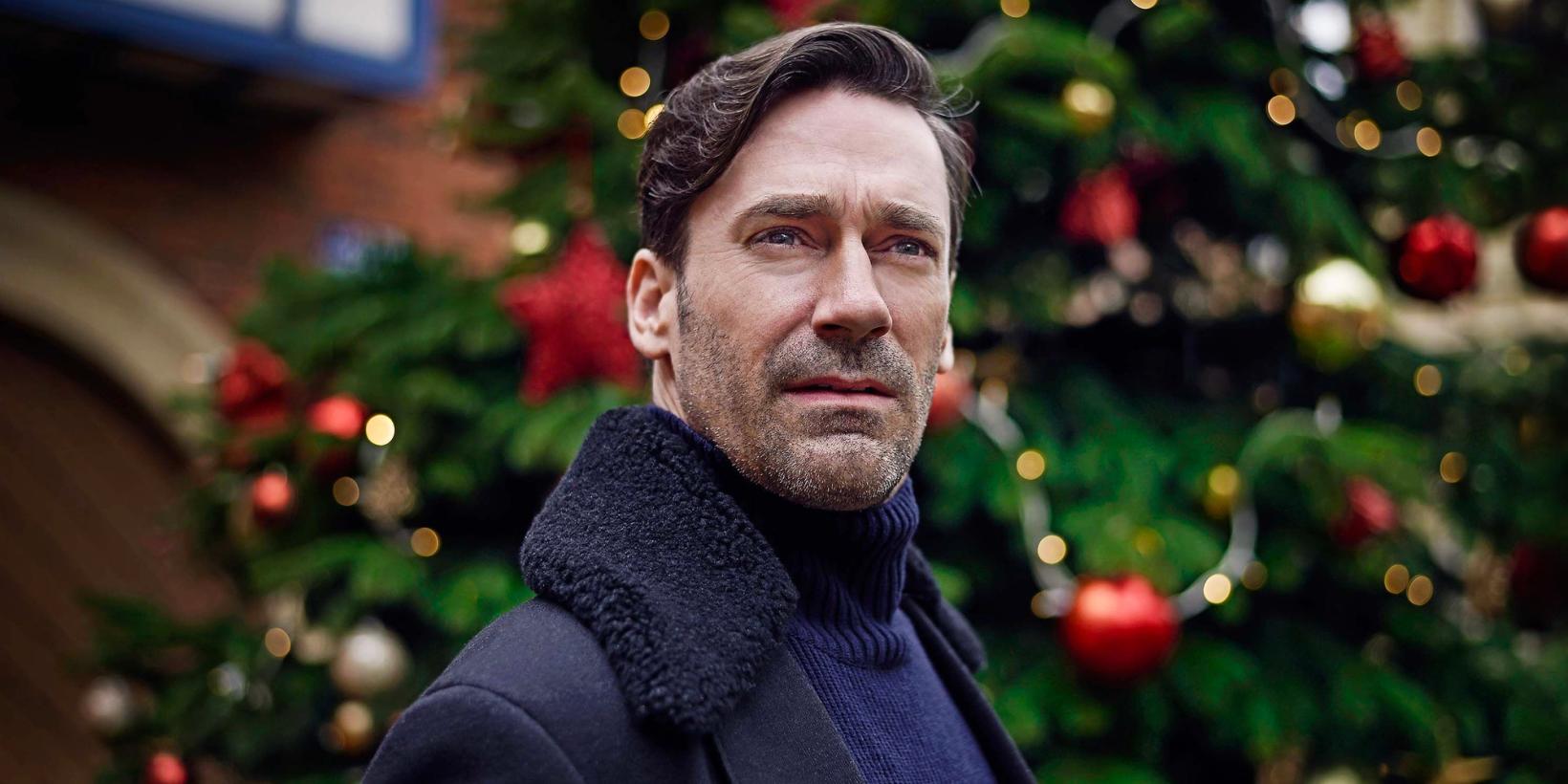 Jon Hamm i Black Mirror sesong 2