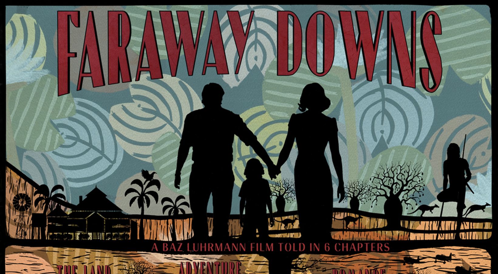 Faraway Downs