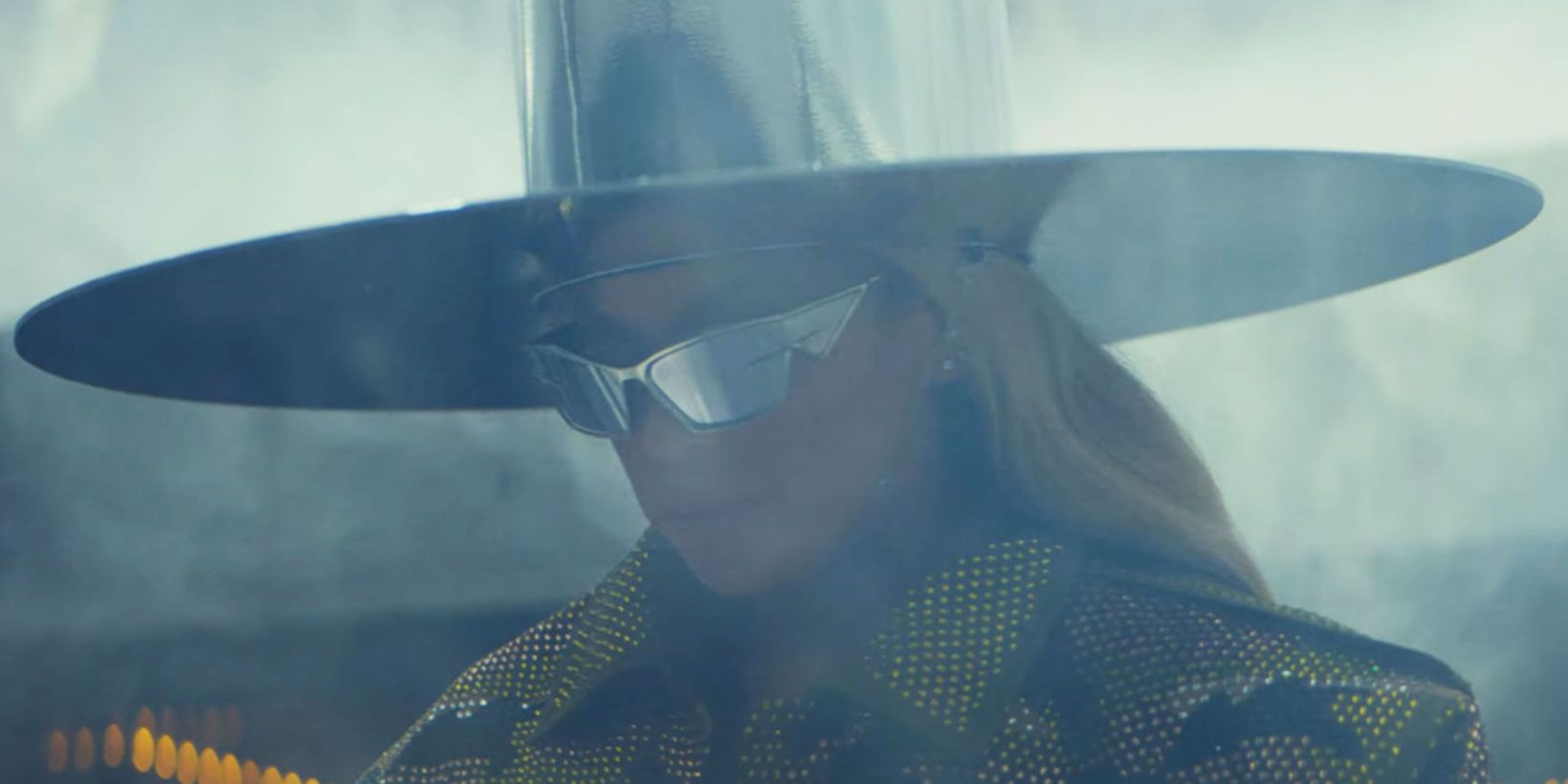 Renaissance A Film By Beyonce