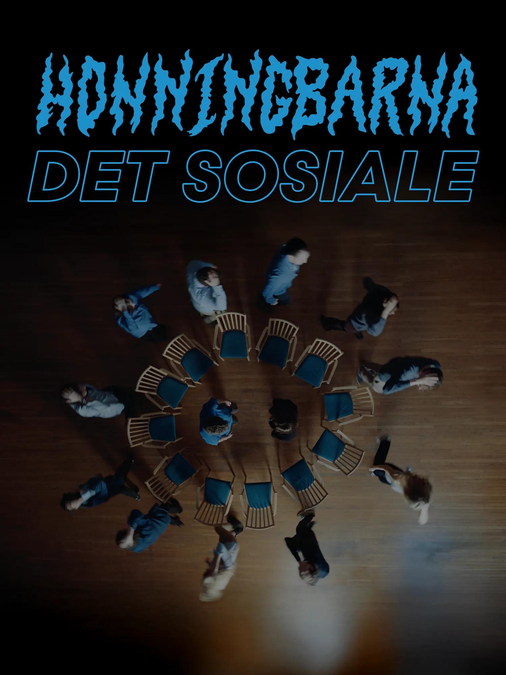 Det Sosiale