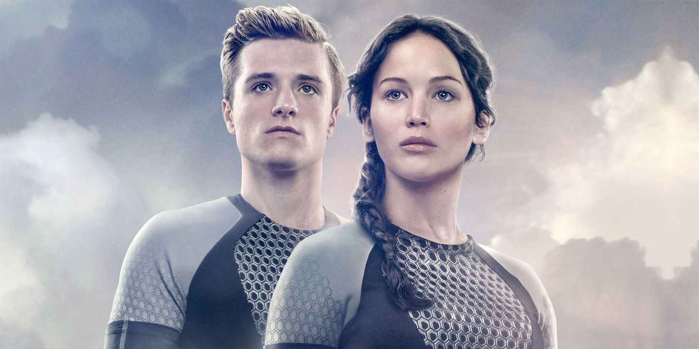 The Hunger Games