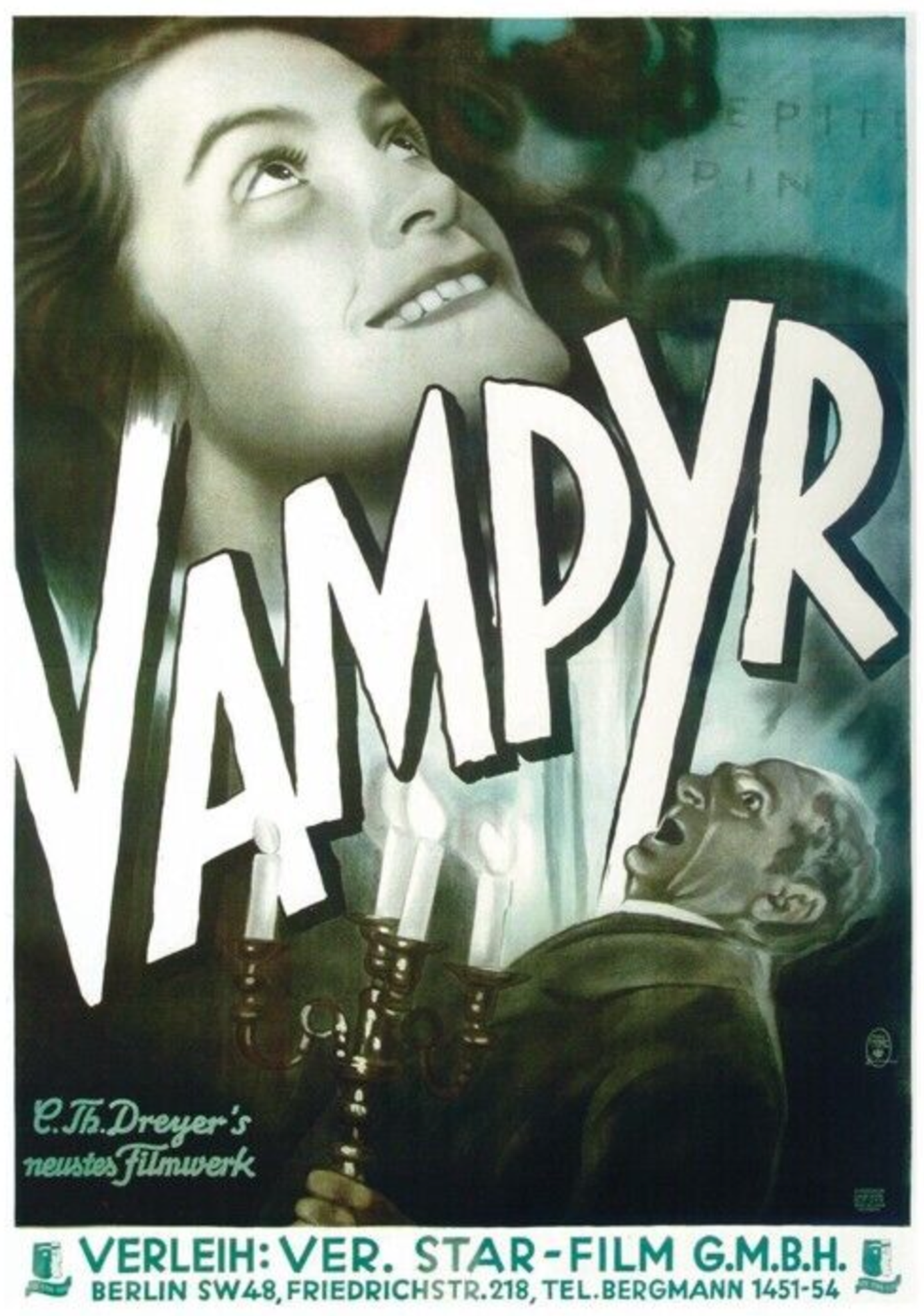 Vampyr