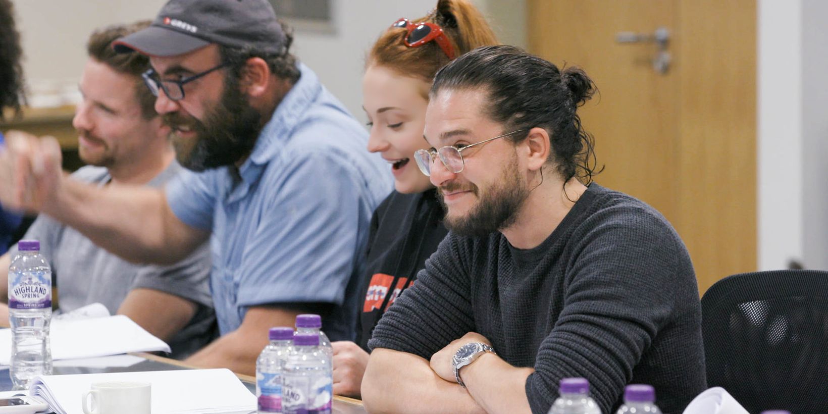 Game of Thrones: The Last Watch