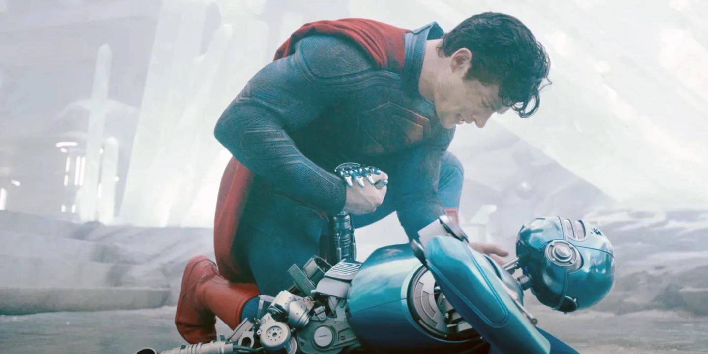 Superman