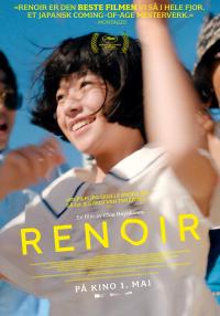 Plakat for 'Renoir'