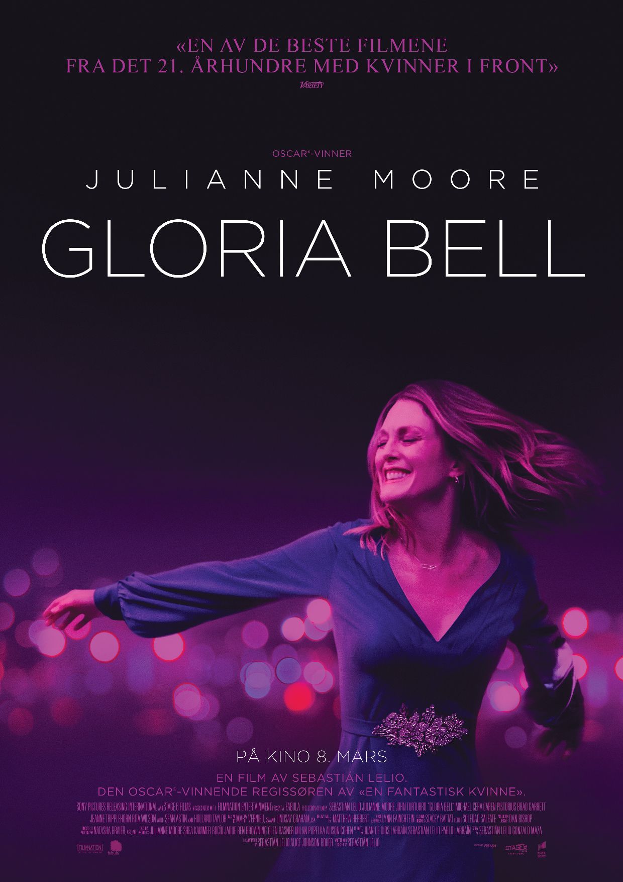 Gloria Bell