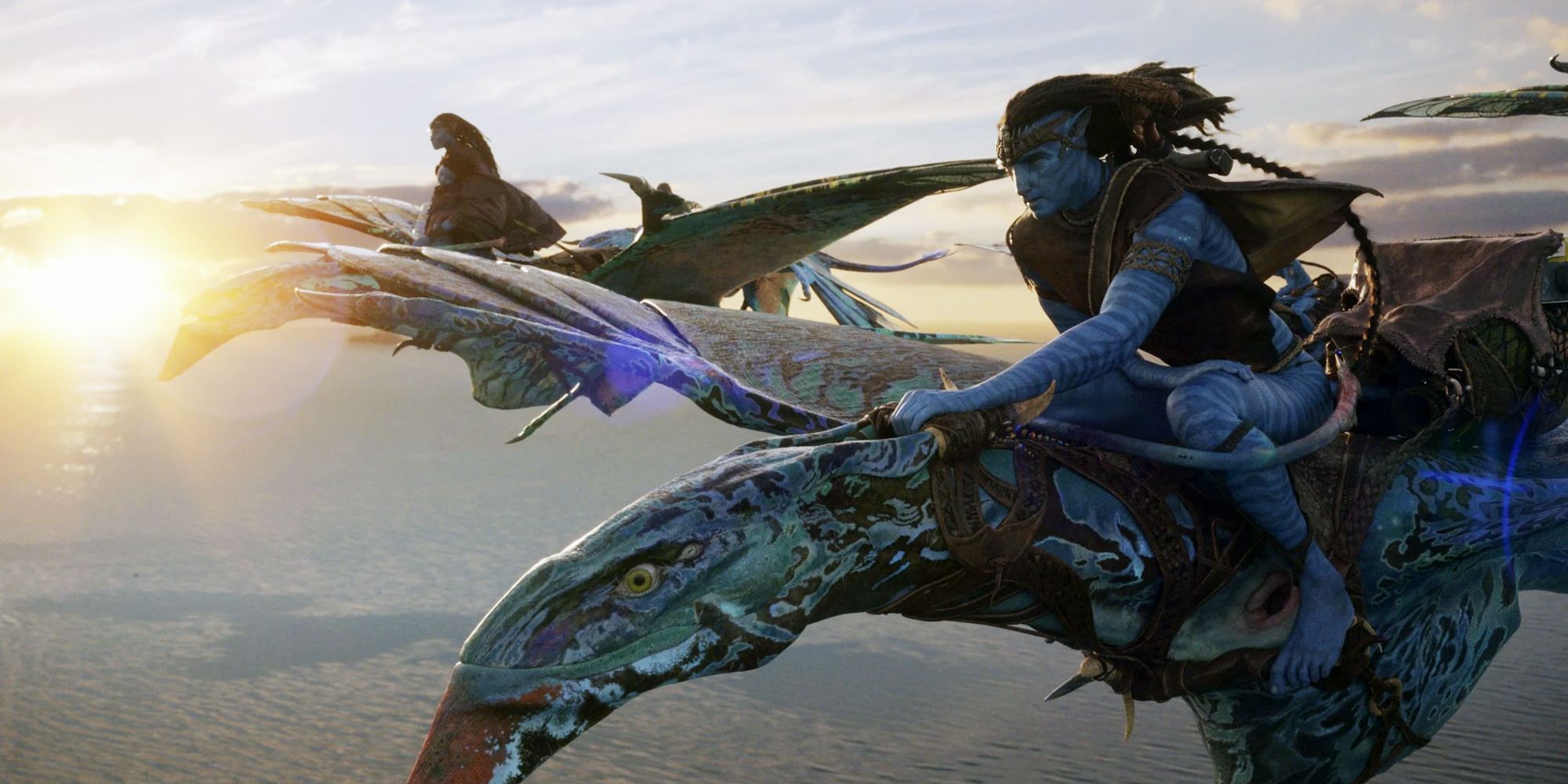 Avatar: The Way of Water