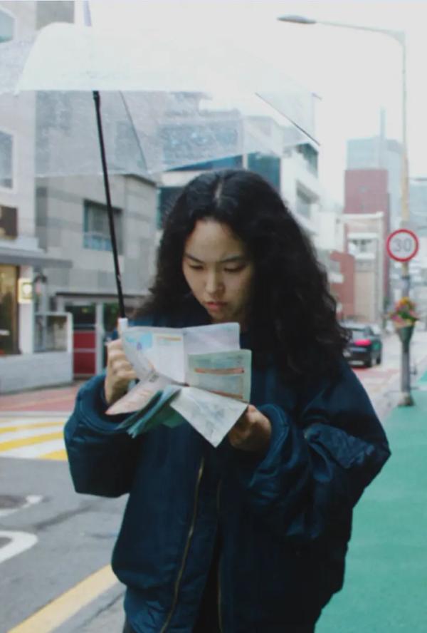 Bilde fra 'Return to Seoul'