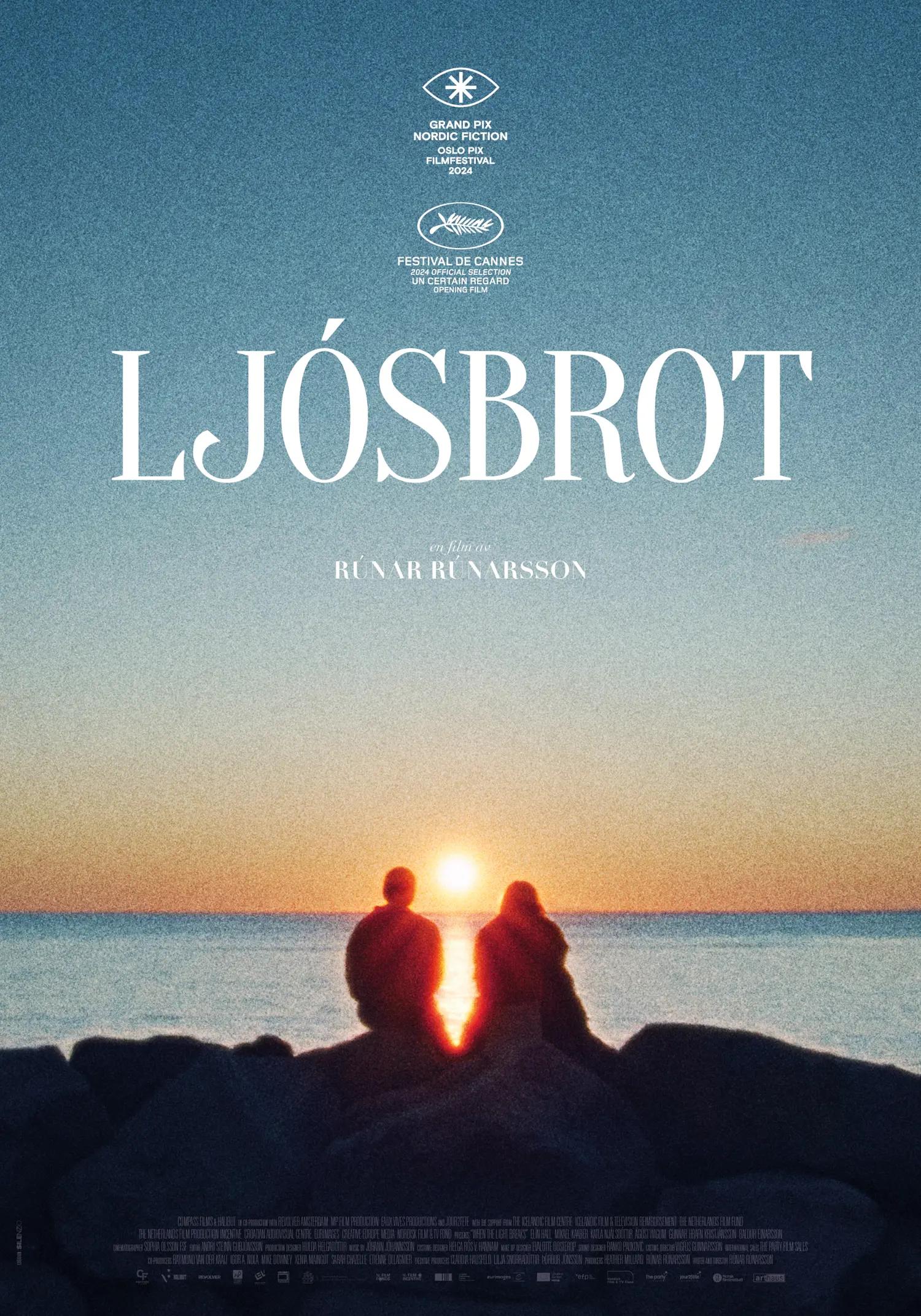 Ljósbrot