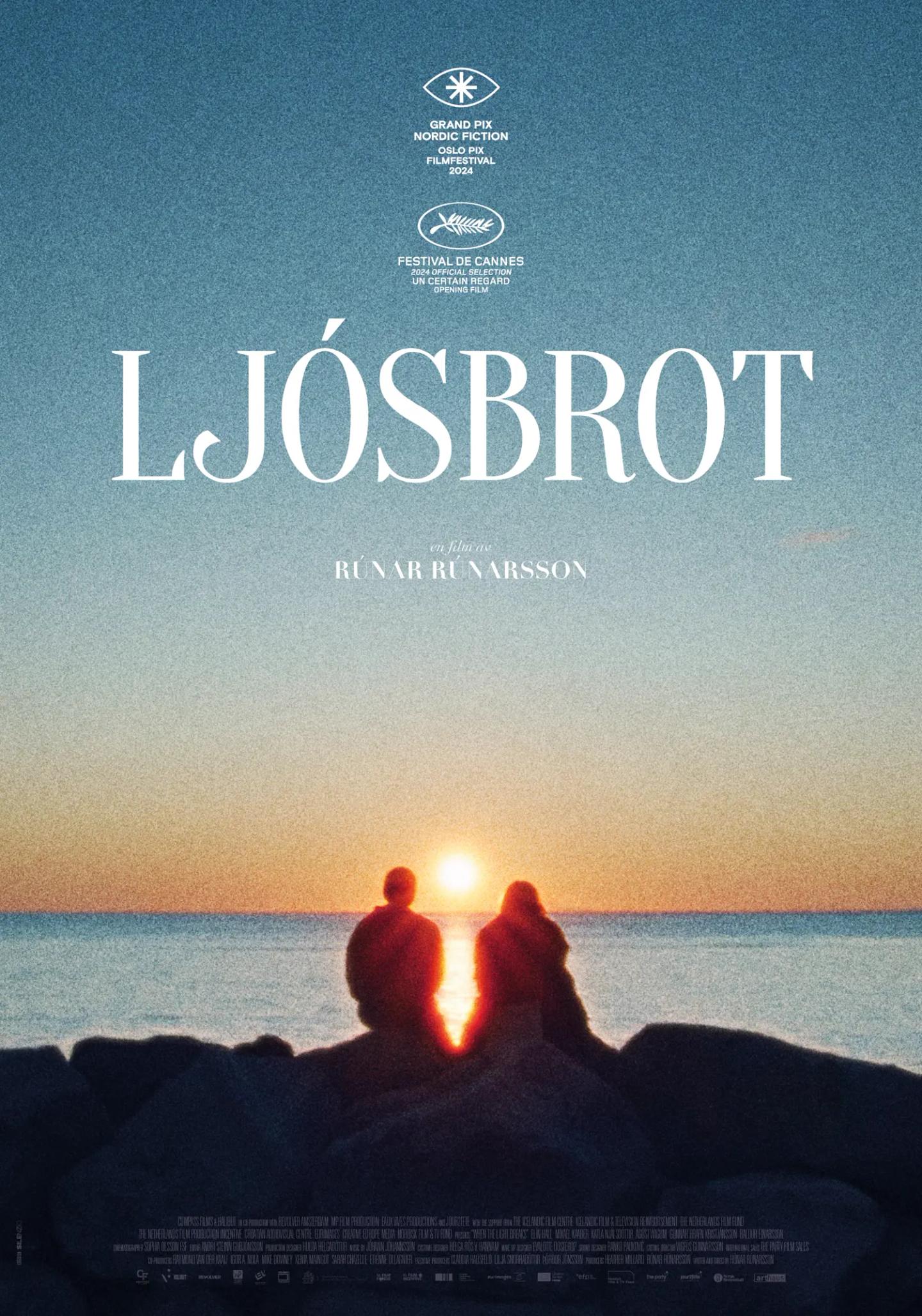 Ljósbrot