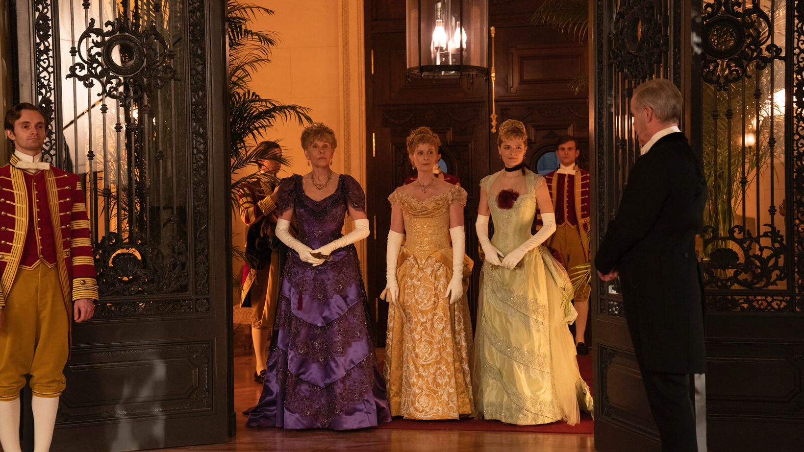 The Gilded Age