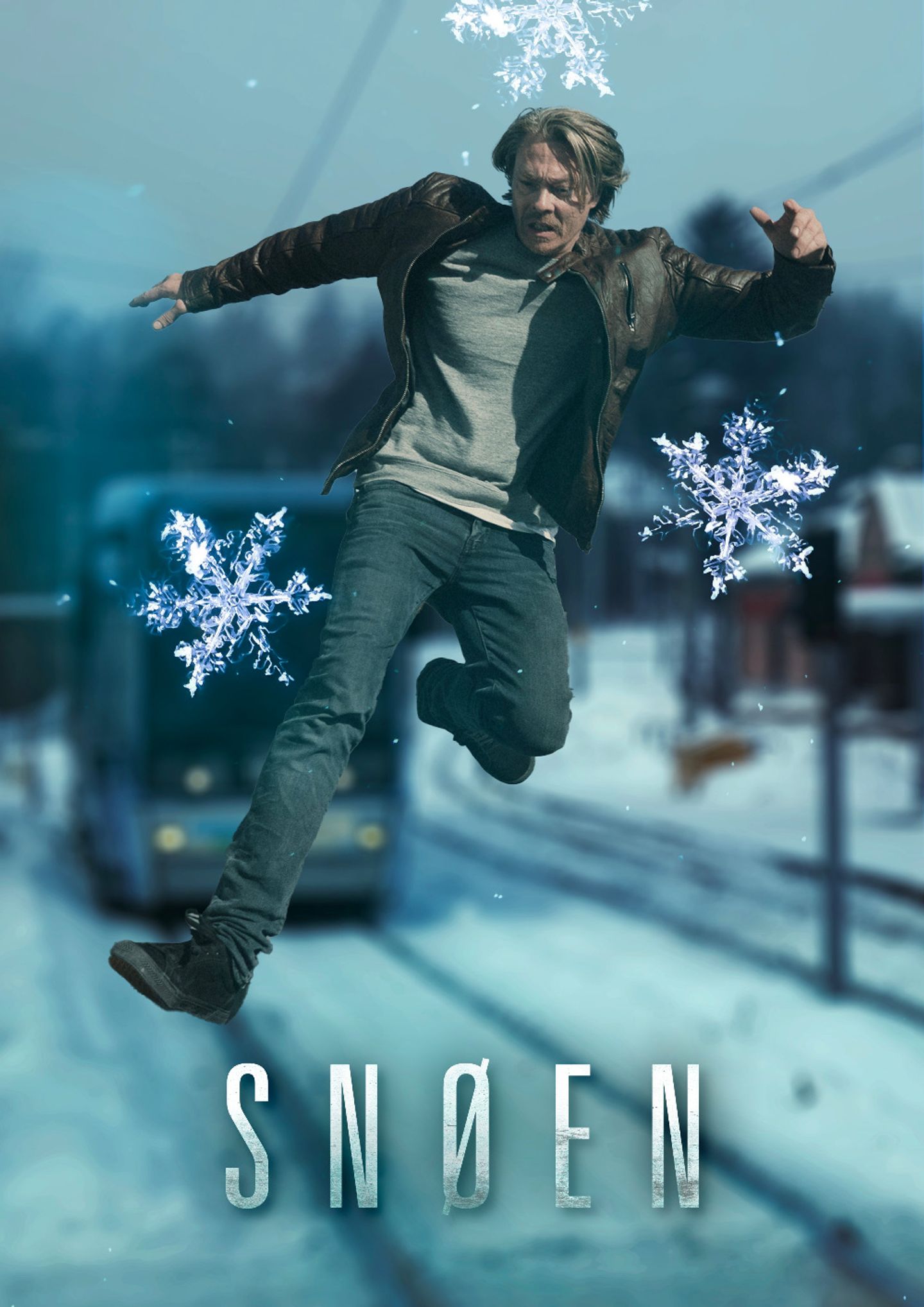 Snøen