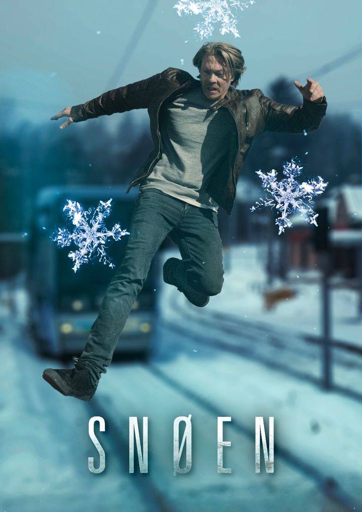 Snøen