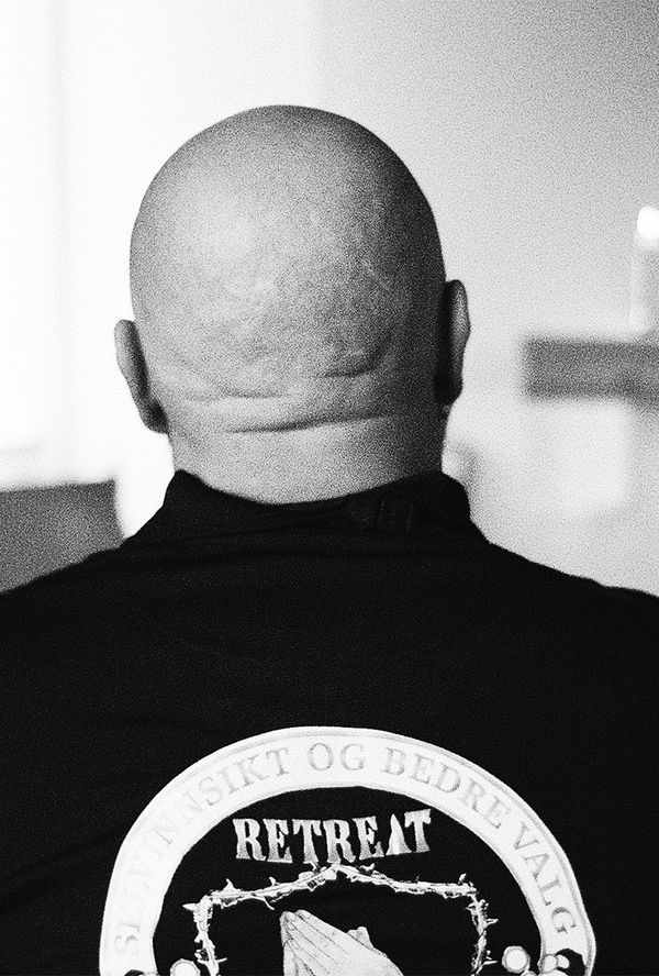 Bilde fra 'Straff'