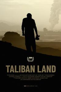 Plakat for 'Taliban Land'