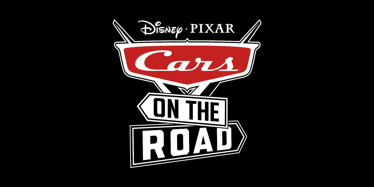 Logo til Cars on the Road