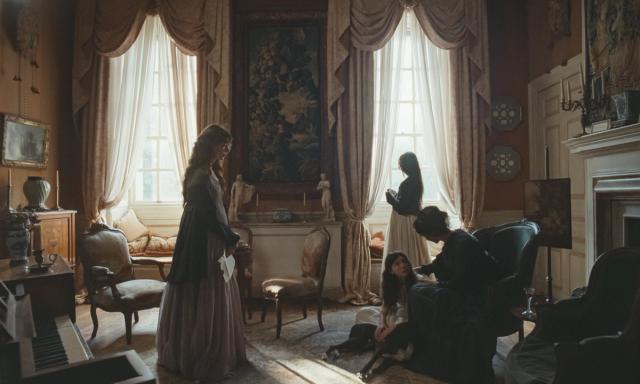 Sense and Sensibility